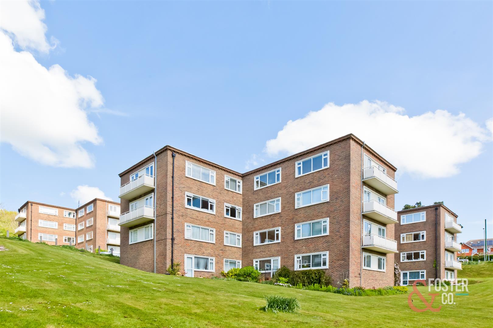 Dyke Road Avenue, Hove Foster & Co.